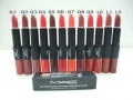 MAC Make up Pro Matte Lipstick & Lipgloss / Rouge & Brilllant A Levres